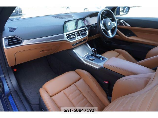 Bmw 4 SERIES 2023-03 7325931-17