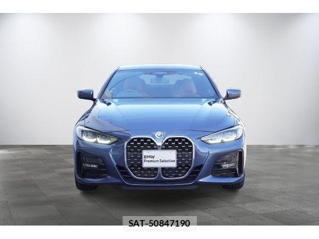 Bmw 4 SERIES 2023-03 7325931-1