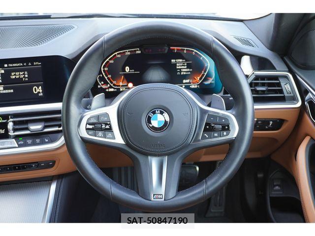 Bmw 4 SERIES 2023-03 7325931-19