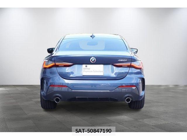 Bmw 4 SERIES 2023-03 7325931-3