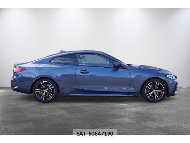 Bmw 4 SERIES 2023-03 7325931-5