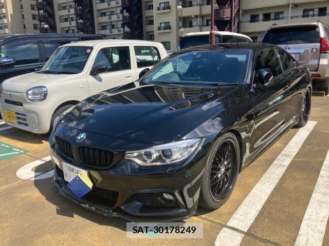 sat car