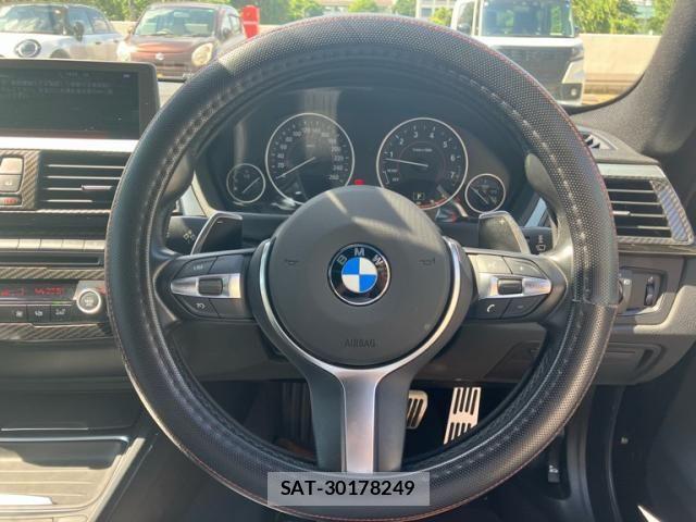 Bmw 4 SERIES 2014-07 7325932-16