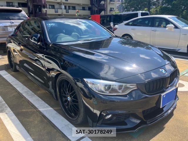 Bmw 4 SERIES 2014-07 7325932-1