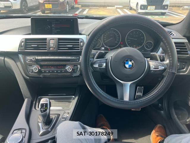 Bmw 4 SERIES 2014-07 7325932-24