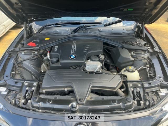 Bmw 4 SERIES 2014-07 7325932-26