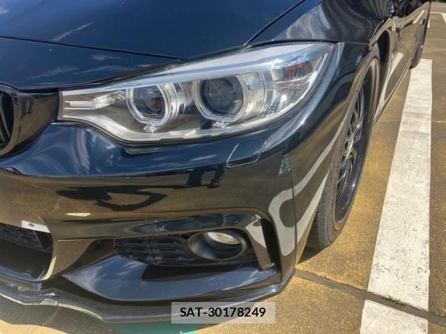 Bmw 4 SERIES 2014-07 7325932-2