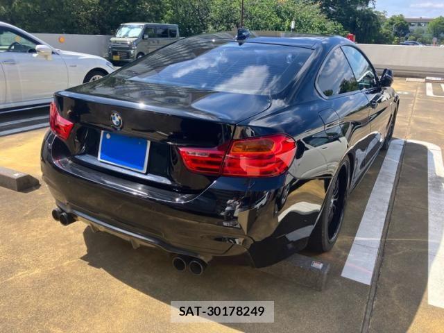Bmw 4 SERIES 2014-07 7325932-3