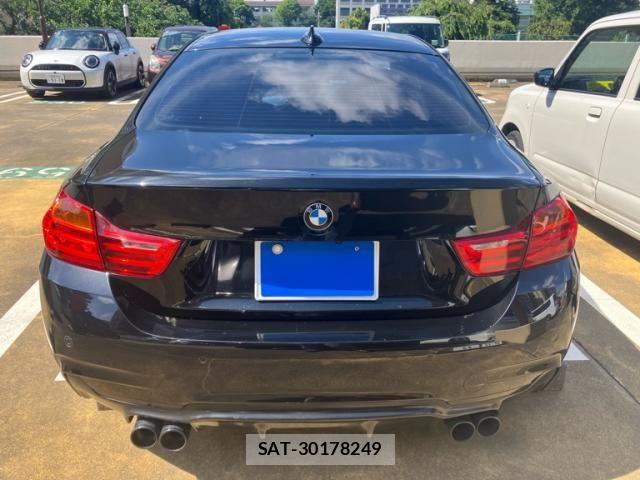 Bmw 4 SERIES 2014-07 7325932-4