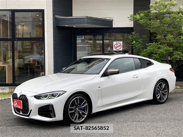 Bmw 4 SERIES 2021-09 7325921-0