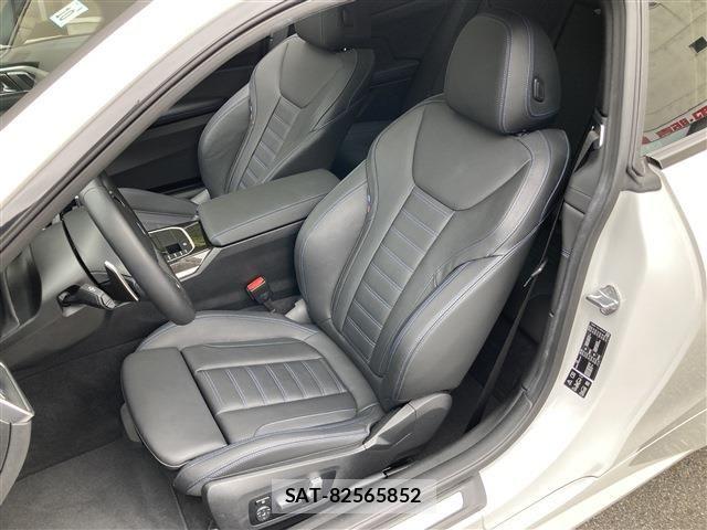 Bmw 4 SERIES 2021-09 7325921-10