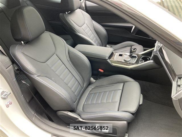 Bmw 4 SERIES 2021-09 7325921-15
