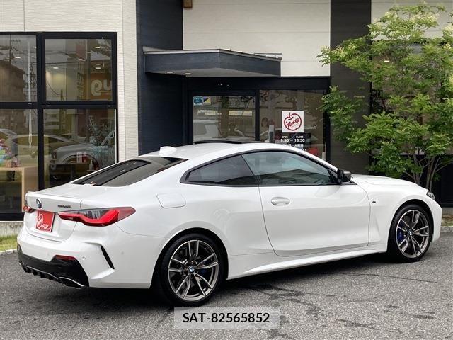 Bmw 4 SERIES 2021-09 7325921-2