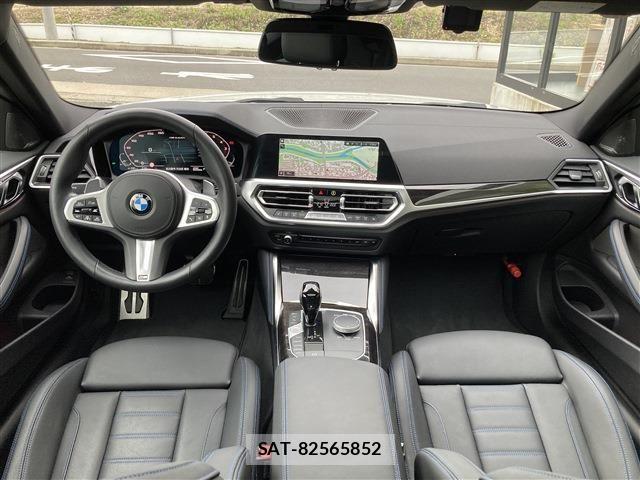 Bmw 4 SERIES 2021-09 7325921-4