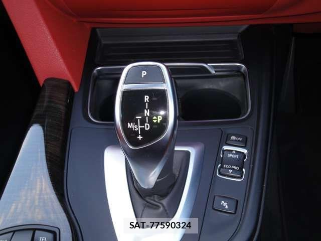 Bmw 4 SERIES 2016-05 7325925-15