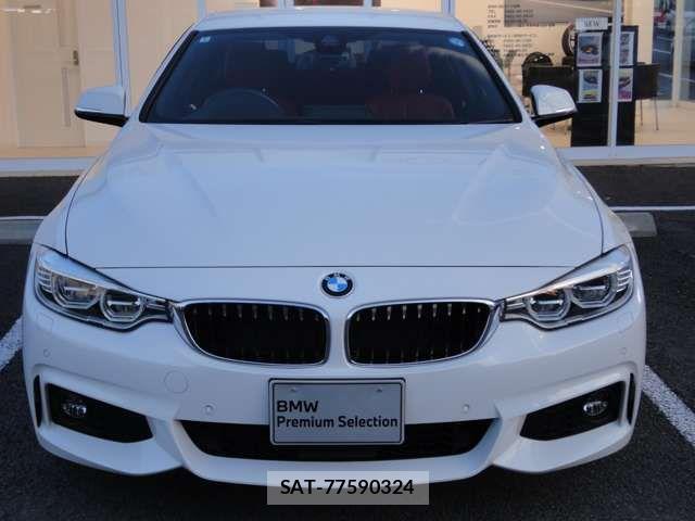 Bmw 4 SERIES 2016-05 7325925-1