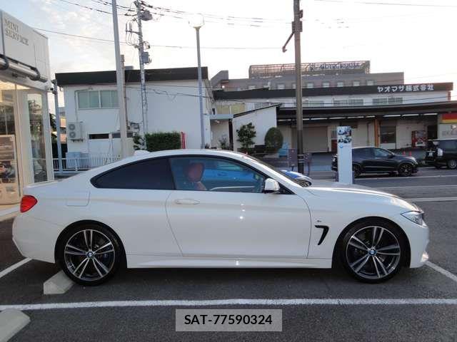 Bmw 4 SERIES 2016-05 7325925-2