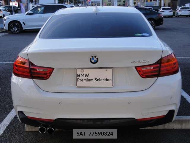 Bmw 4 SERIES 2016-05 7325925-3