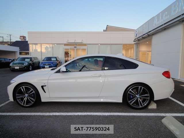 Bmw 4 SERIES 2016-05 7325925-4