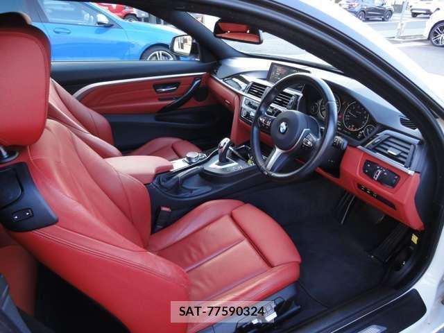 Bmw 4 SERIES 2016-05 7325925-6