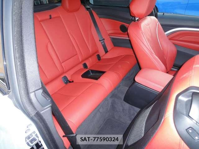 Bmw 4 SERIES 2016-05 7325925-7