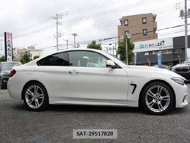 Bmw 4 SERIES 2020-07 7356989-24