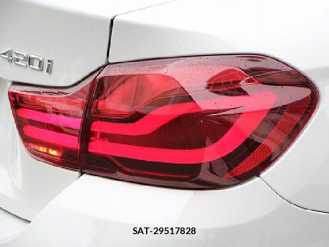 Bmw 4 SERIES 2020-07 7356989-27