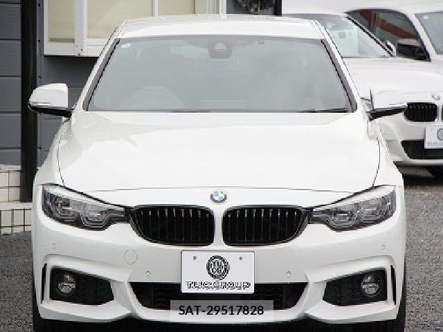 Bmw 4 SERIES 2020-07 7356989-28