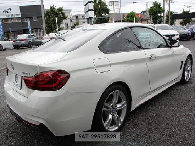 Bmw 4 SERIES 2020-07 7356989-2