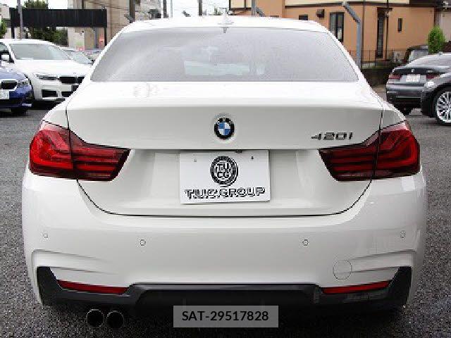 Bmw 4 SERIES 2020-07 7356989-29