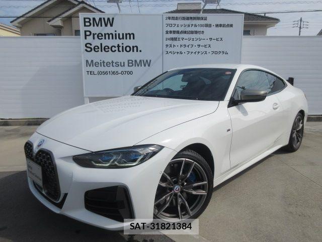 Bmw 4 SERIES 2023-03 7391491-0