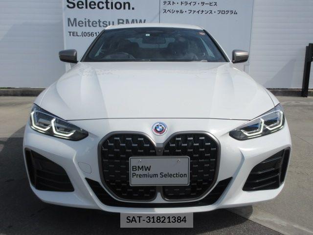 Bmw 4 SERIES 2023-03 7391491-1