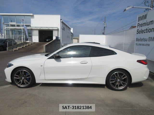 Bmw 4 SERIES 2023-03 7391491-21