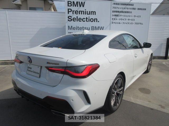 Bmw 4 SERIES 2023-03 7391491-2