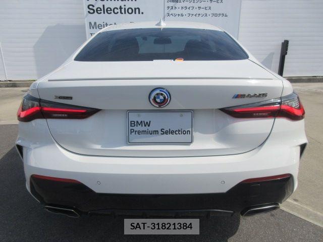 Bmw 4 SERIES 2023-03 7391491-3