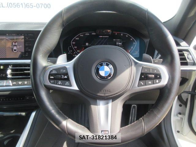 Bmw 4 SERIES 2023-03 7391491-8
