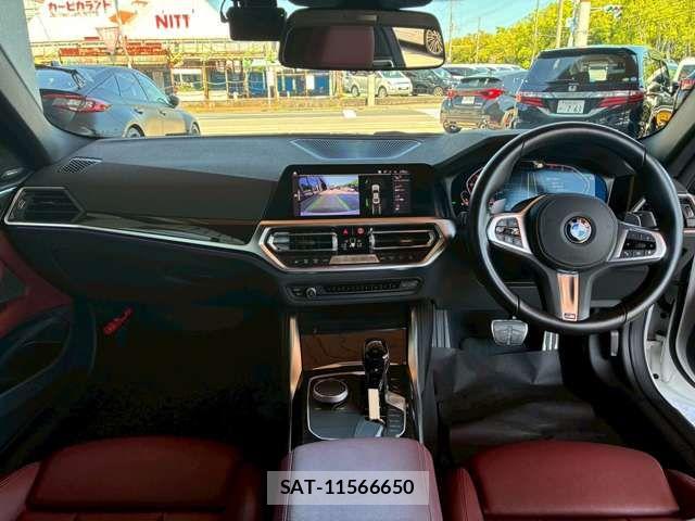 Bmw 4 SERIES 2021-12 7391161-9