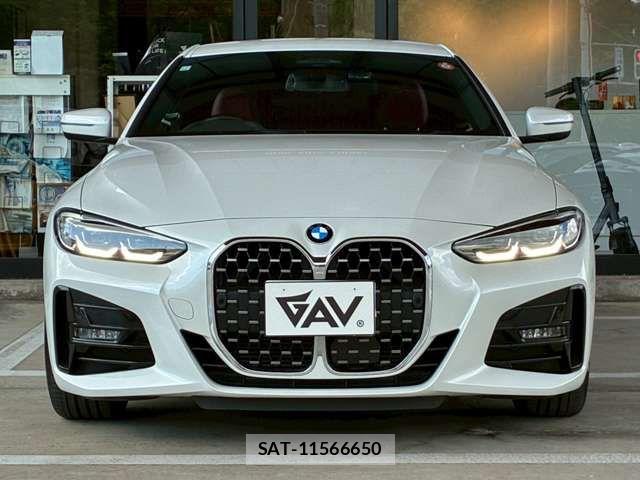 Bmw 4 SERIES 2021-12 7391161-5