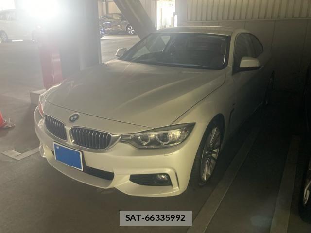 Bmw 4 SERIES 2015-09 7453179-1