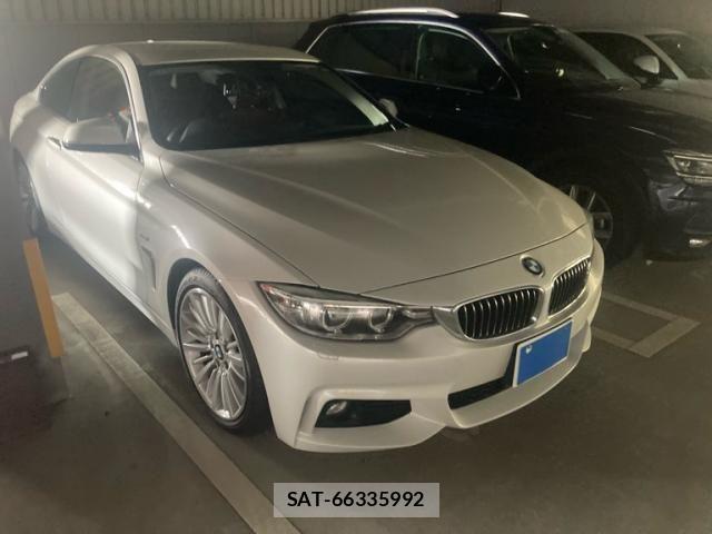 Bmw 4 SERIES 2015-09 7453179-2