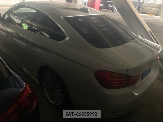 Bmw 4 SERIES 2015-09 7453179-3