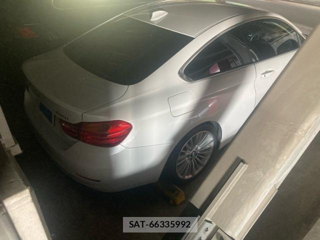 Bmw 4 SERIES 2015-09 7453179-4