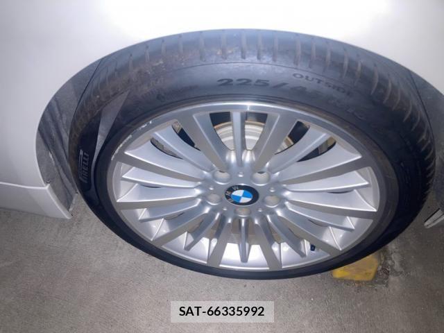 Bmw 4 SERIES 2015-09 7453179-5