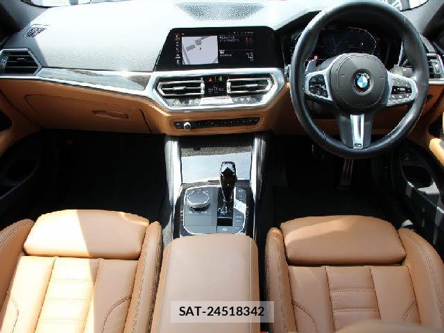 Bmw 4 SERIES 2021-11 7453178-1