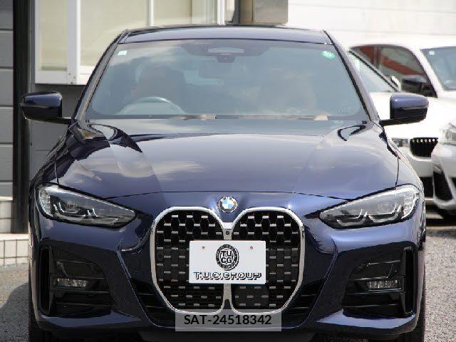 Bmw 4 SERIES 2021-11 7453178-28