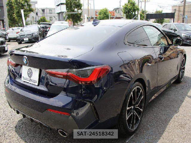Bmw 4 SERIES 2021-11 7453178-2