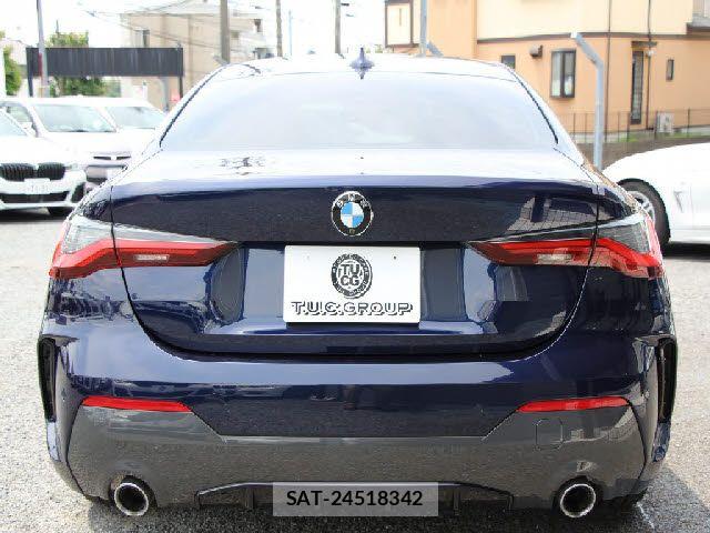 Bmw 4 SERIES 2021-11 7453178-29