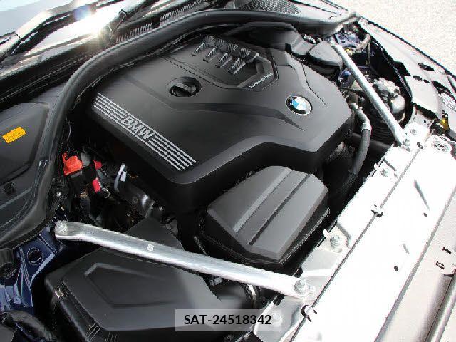 Bmw 4 SERIES 2021-11 7453178-3