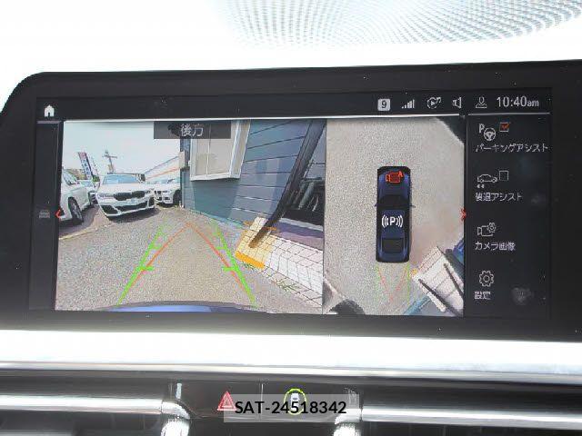 Bmw 4 SERIES 2021-11 7453178-7