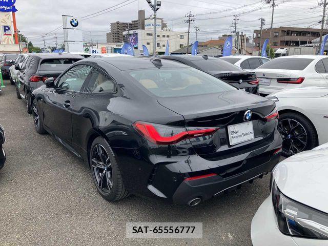 Bmw 4 SERIES 2020-11 7508237-2